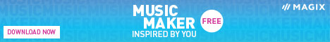 Music Maker - Free Full Version