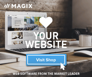 MAGIX Software