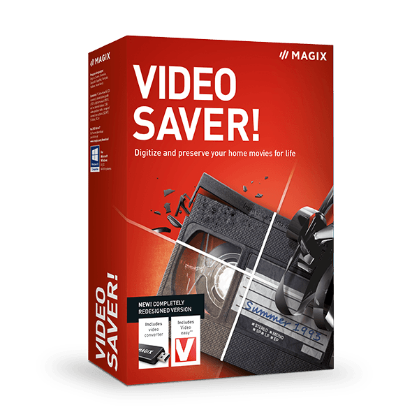 Video Saver
