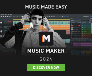 MAGIX & VEGAS Creative Software