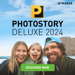 MAGIX & VEGAS Creative Software