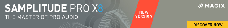 MAGIX & VEGAS Creative Software