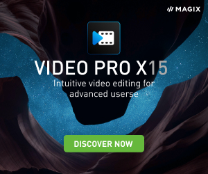 MAGIX & VEGAS Creative Software