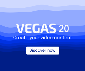 MAGIX Software & VEGAS Creative Software