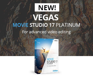 Beginners Guide For Sony Movie Studio Platinum 13 How To Use