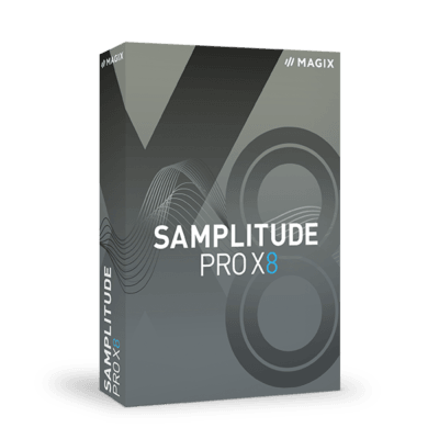MAGIX & VEGAS Creative Software
