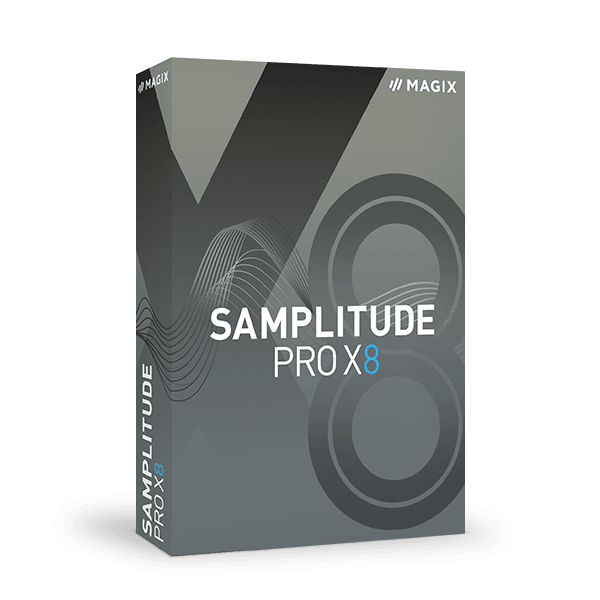 MAGIX & VEGAS Creative Software