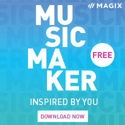 Music Maker - Free Full Version