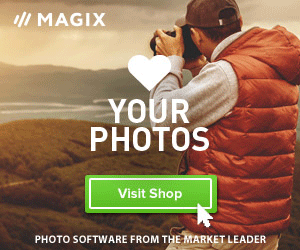MAGIX Software
