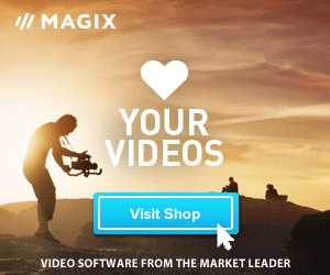 MAGIX Software